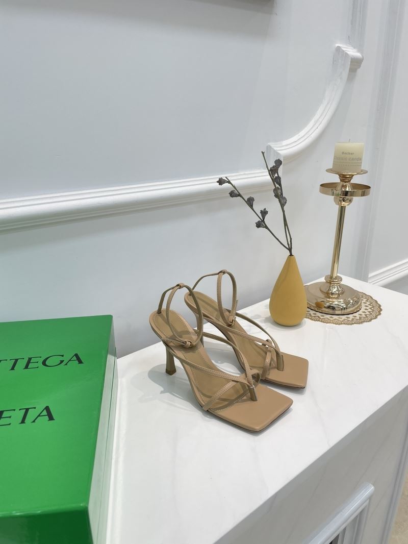 Bottega Veneta Sandals